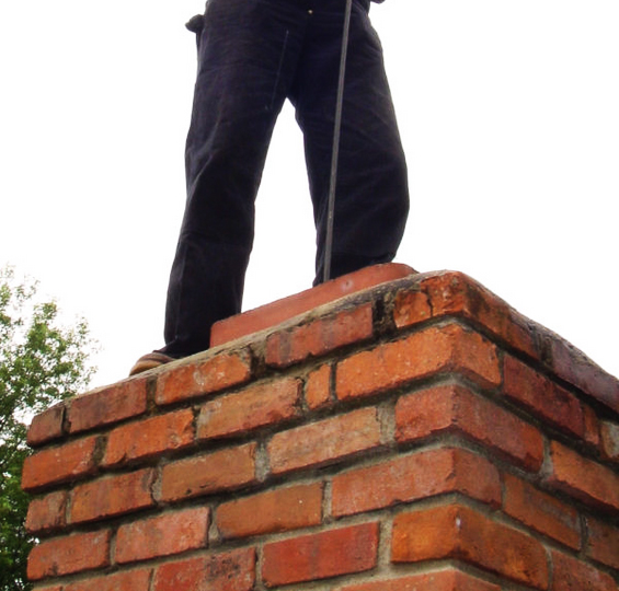 Licensed Professional Chimney Cleaning Services By US Chimney