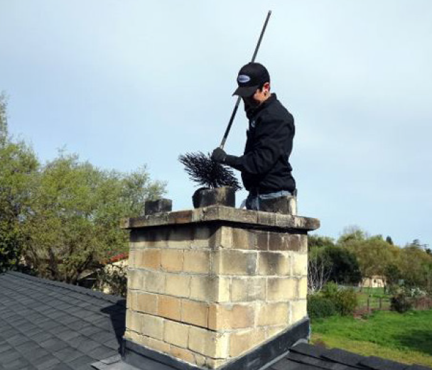 Trusted Chimney Services By US Chimney