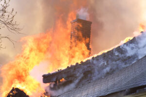 Blog - Prevent Chimney Fires with US Chimney